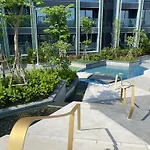 Lumiere Riverside-Kiri-Serene Unit In Thao Dien