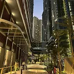 Lumiere Riverside-Kiri-Serene Unit In Thao Dien