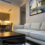 Lumiere Riverside-Kiri-Serene Unit In Thao Dien
