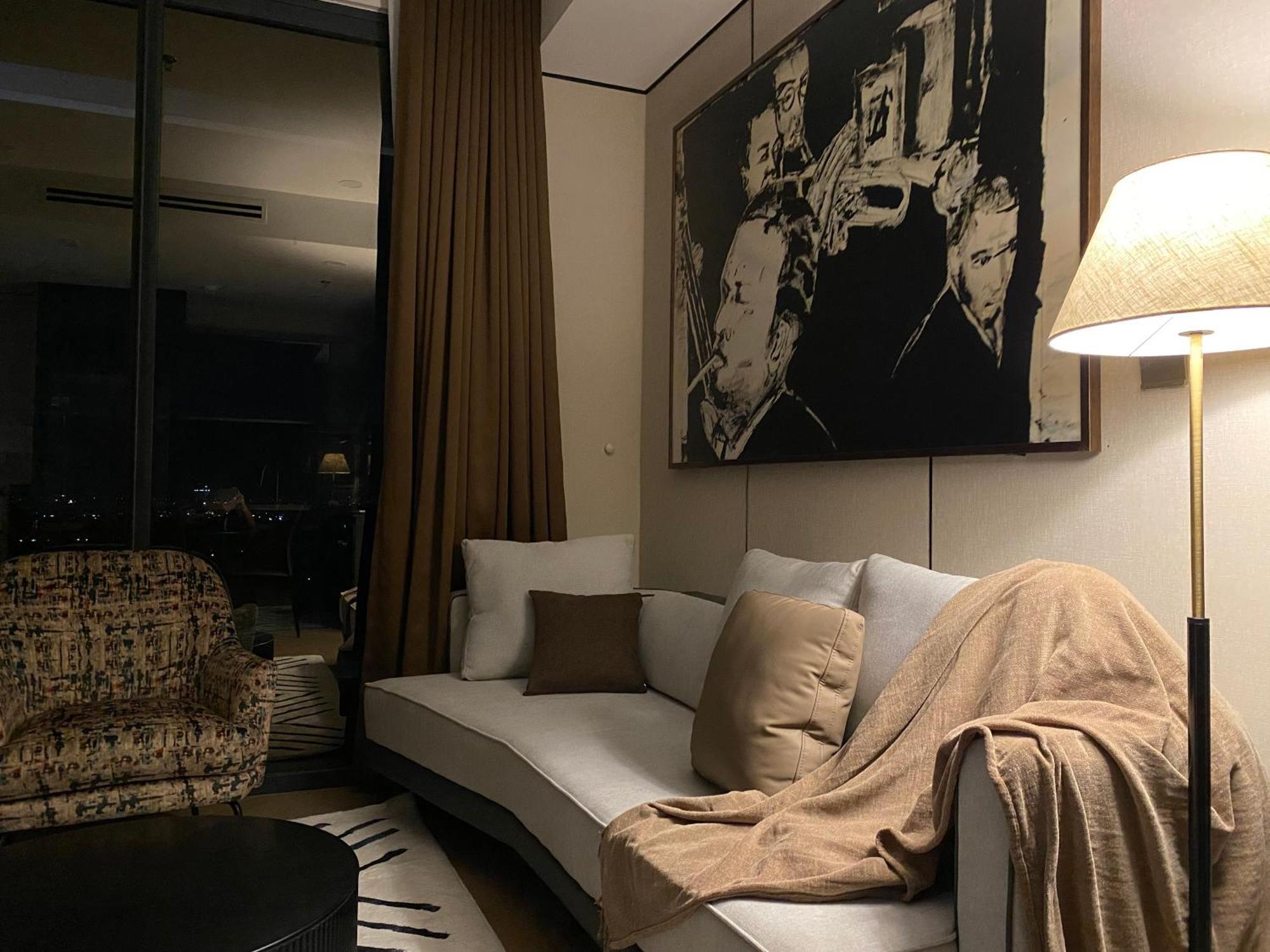 Lumiere Riverside-kiri-serene Unit In Thao Dien Căn hộ *