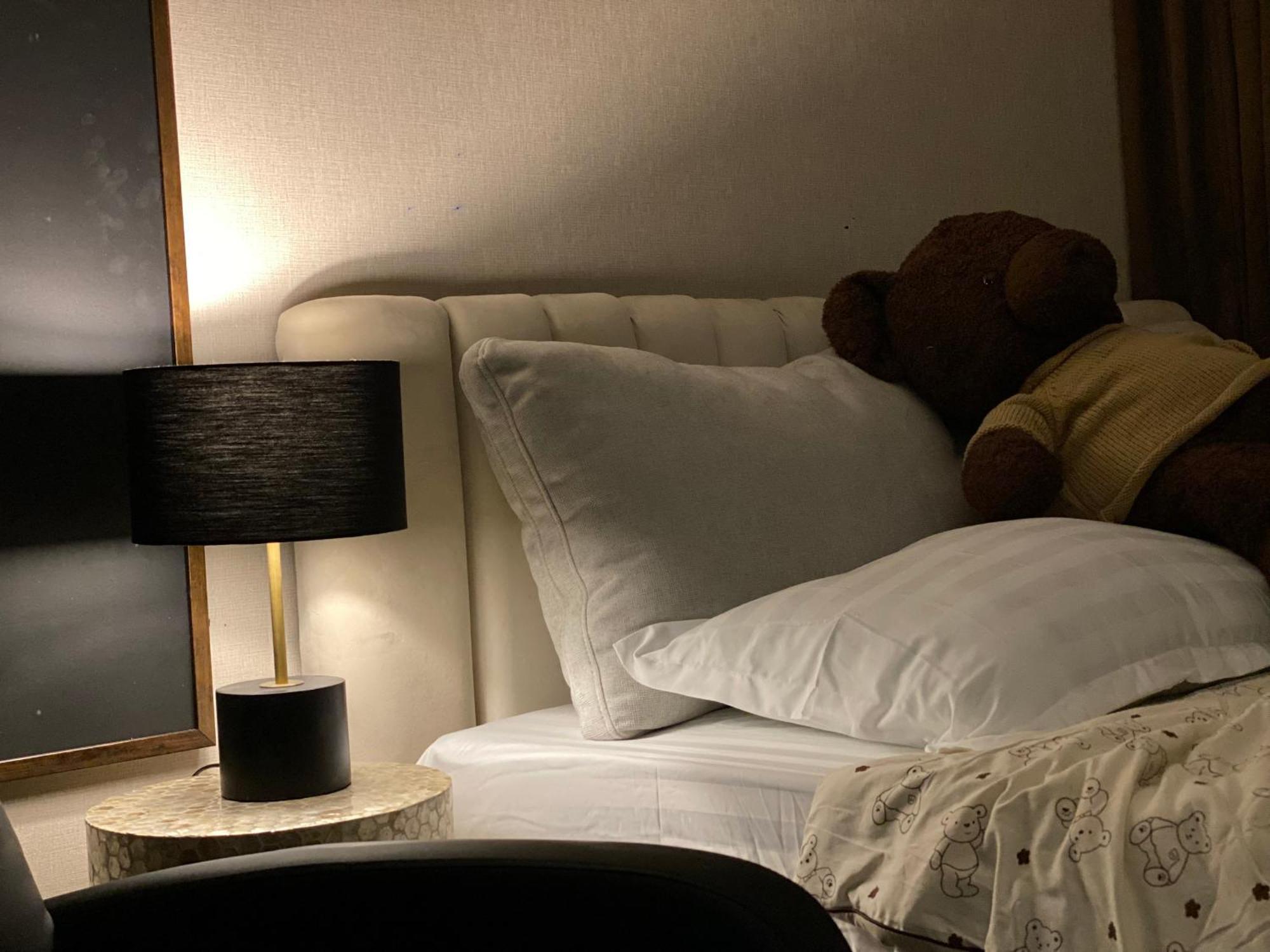 Lumiere Riverside-kiri-serene Unit In Thao Dien Apartment Ho Chi Minh City