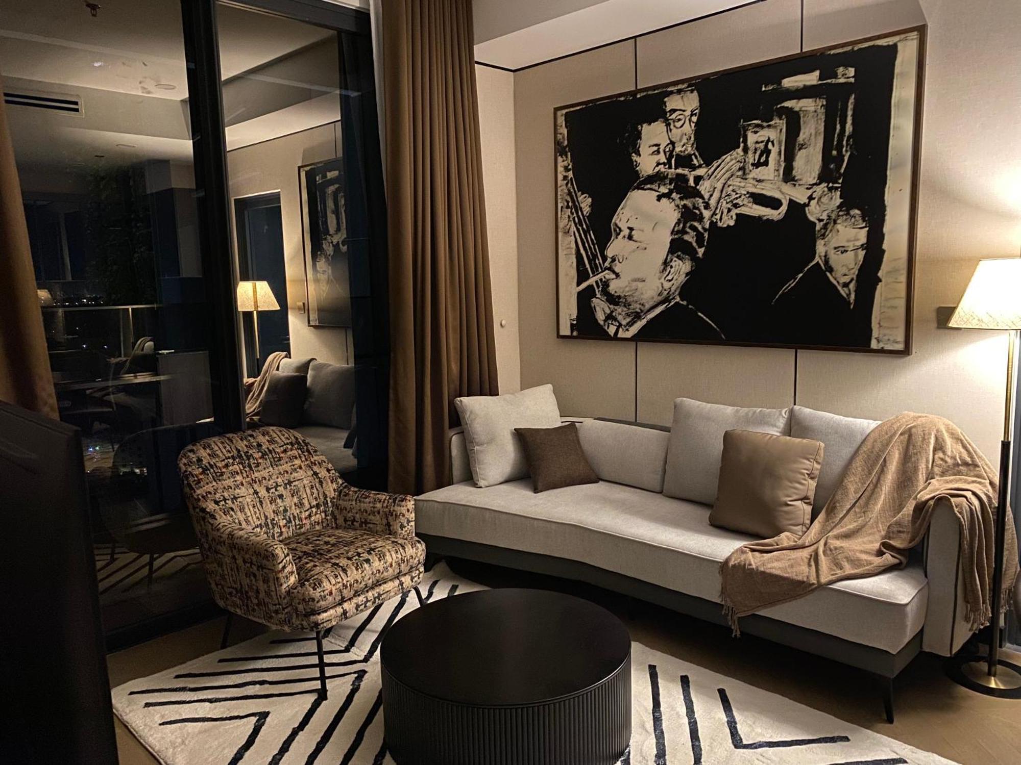 Căn hộ Lumiere Riverside-kiri-serene Unit In Thao Dien