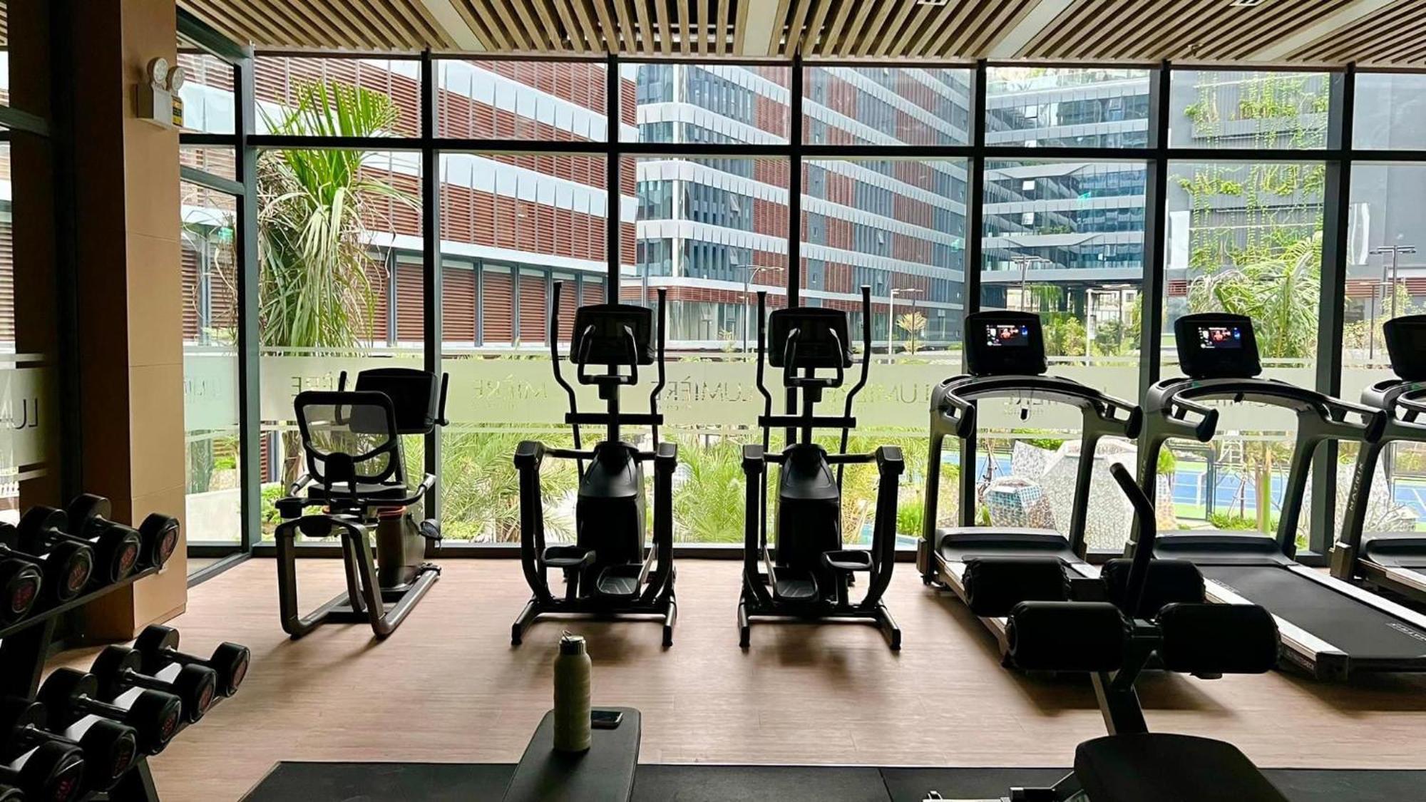 Lumiere Riverside-kiri-serene Unit In Thao Dien Căn hộ TP. Hồ Chí Minh