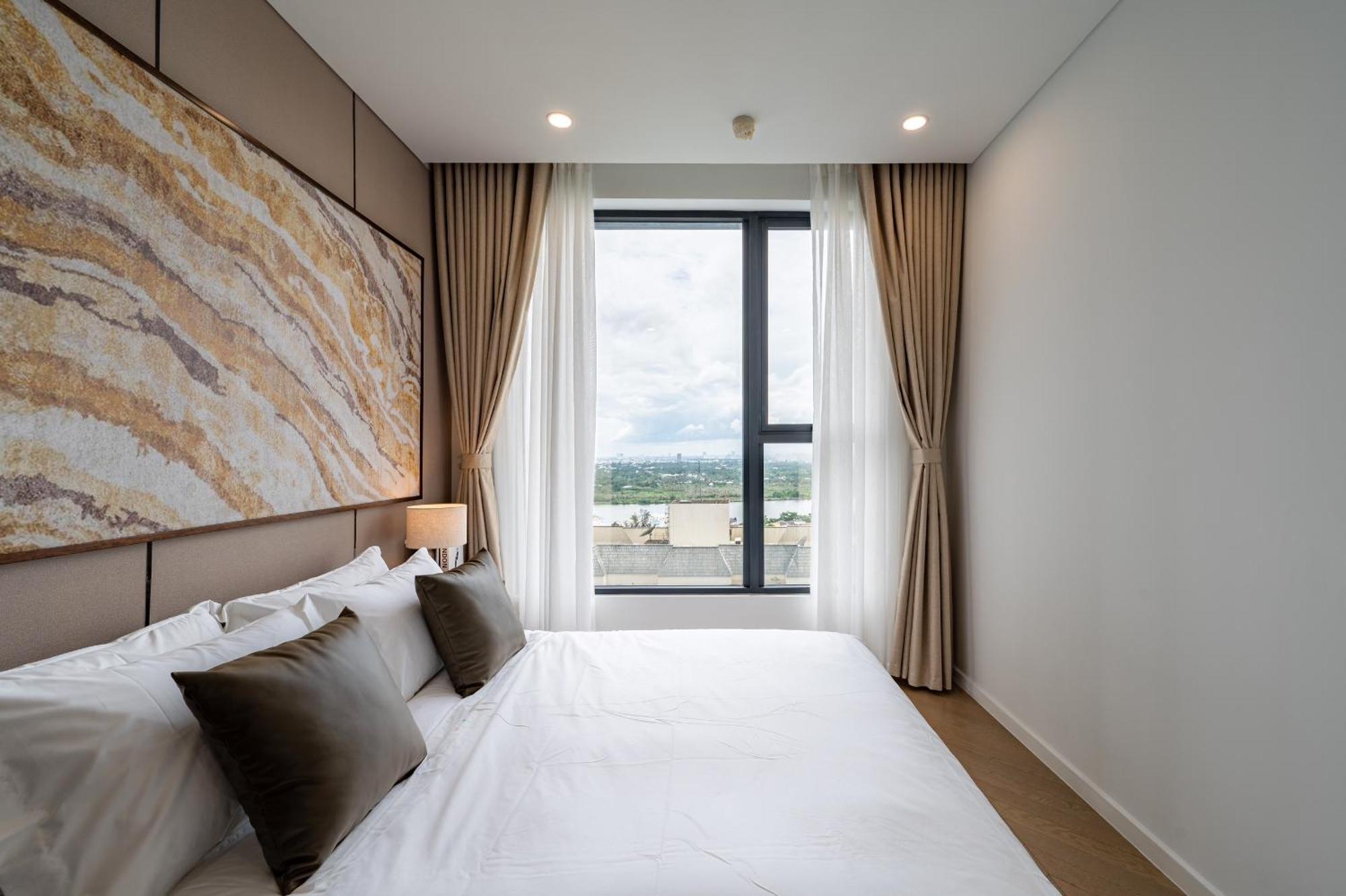 Căn hộ Lumiere Riverside-kiri-serene Unit In Thao Dien TP. Hồ Chí Minh
