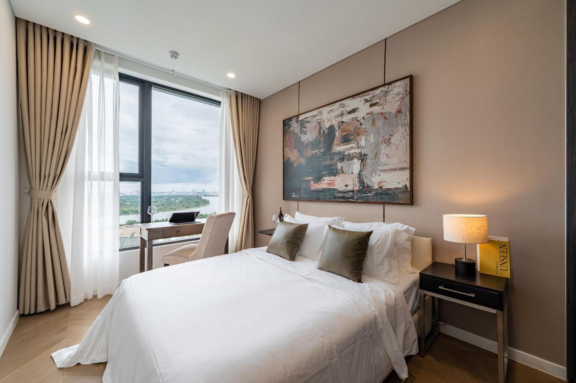 Lumiere Riverside-kiri-serene Unit In Thao Dien TP. Hồ Chí Minh
