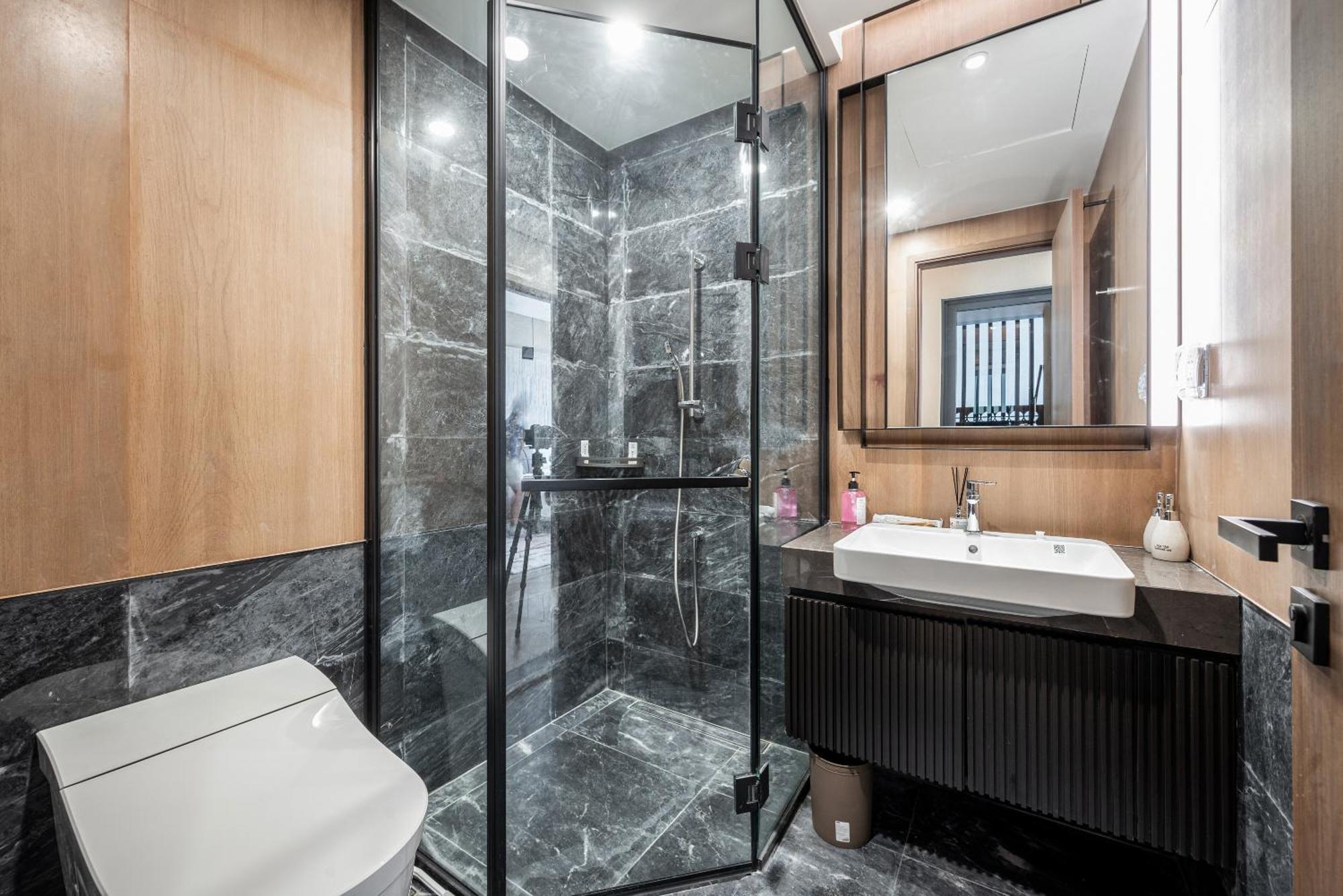 Lumiere Riverside-kiri-serene Unit In Thao Dien Căn hộ