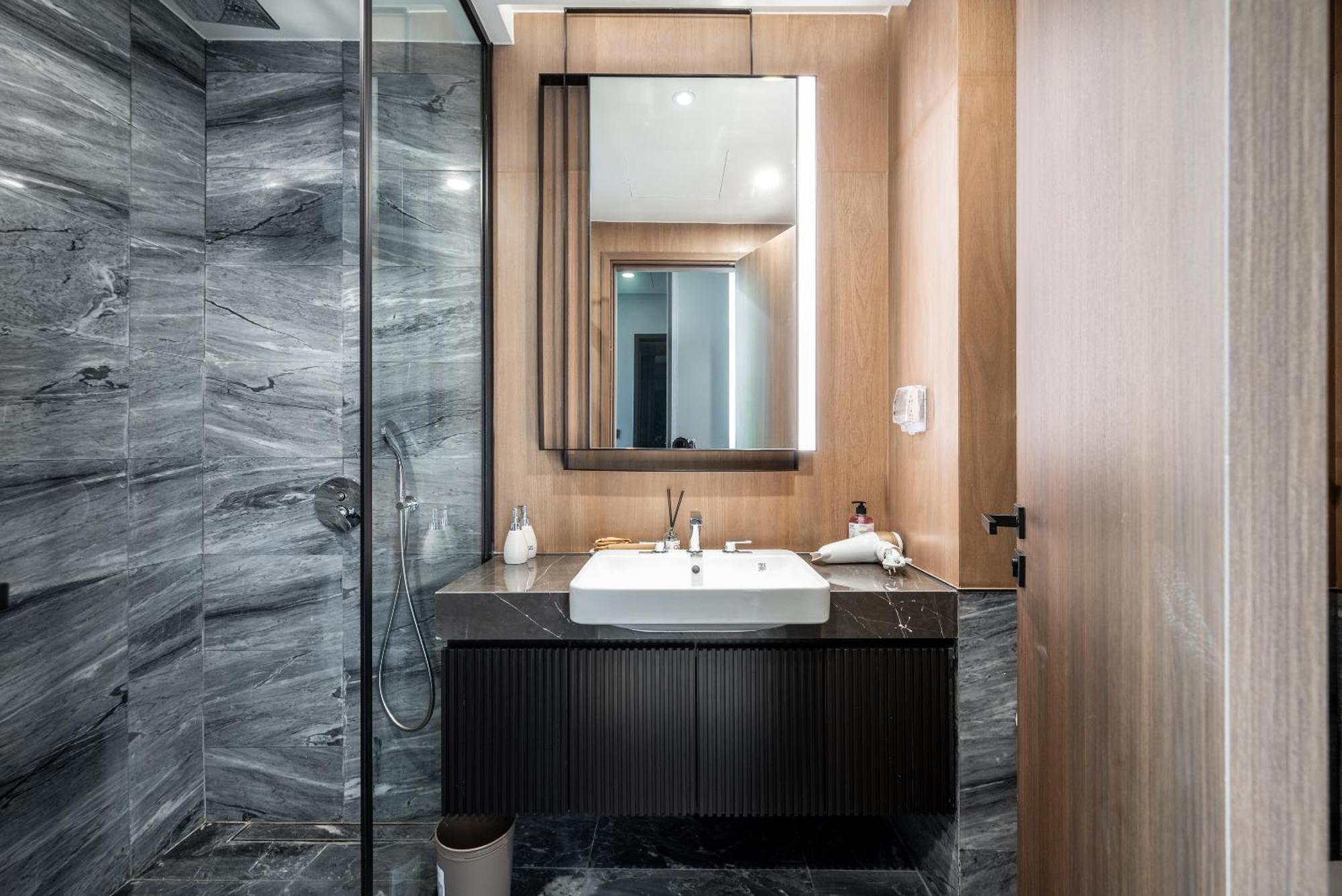 Căn hộ Lumiere Riverside-kiri-serene Unit In Thao Dien *