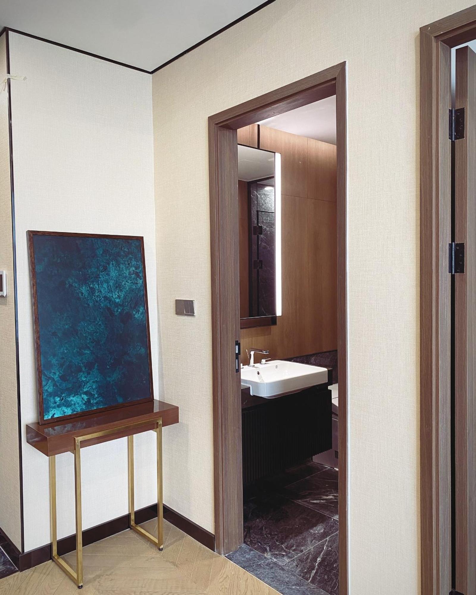 Lumiere Riverside-kiri-serene Unit In Thao Dien