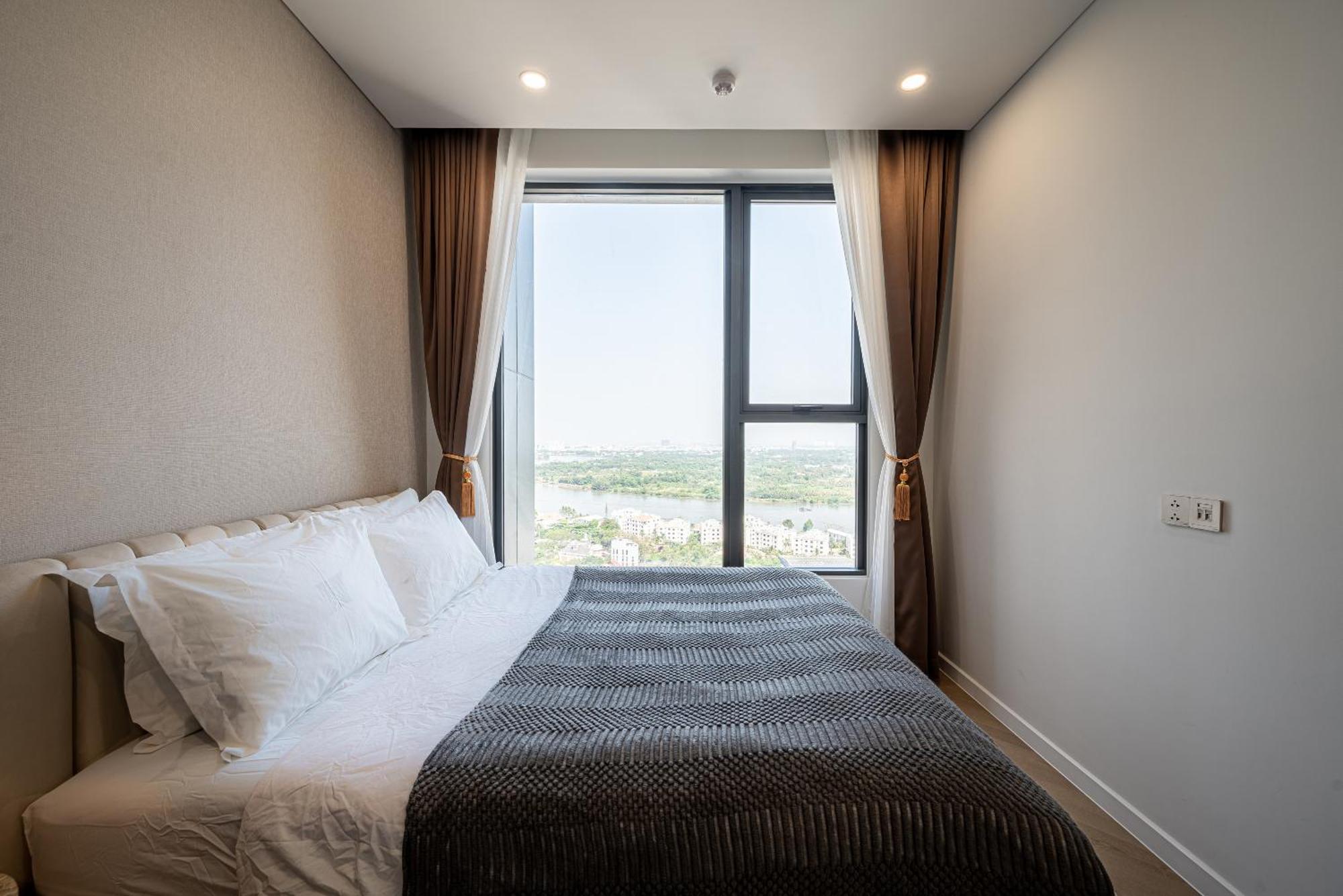 Căn hộ Lumiere Riverside-kiri-serene Unit In Thao Dien TP. Hồ Chí Minh
